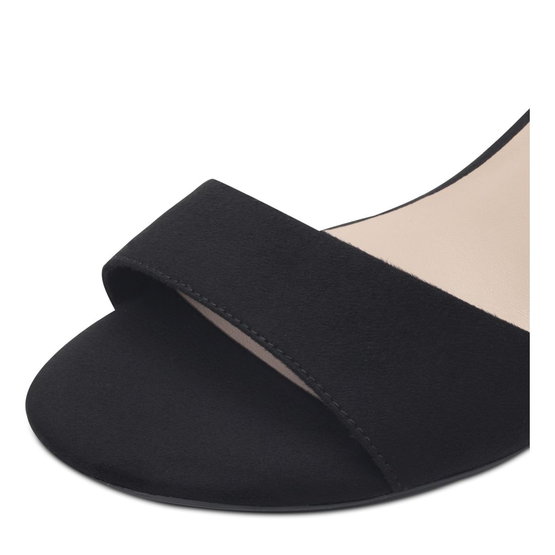 detail Dámské sandály Tamaris 28028-42 001 černá