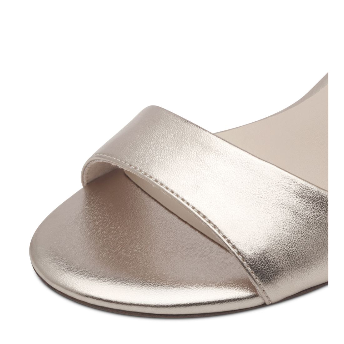 detail Dámské sandály Tamaris 28008-42 933 zlatá