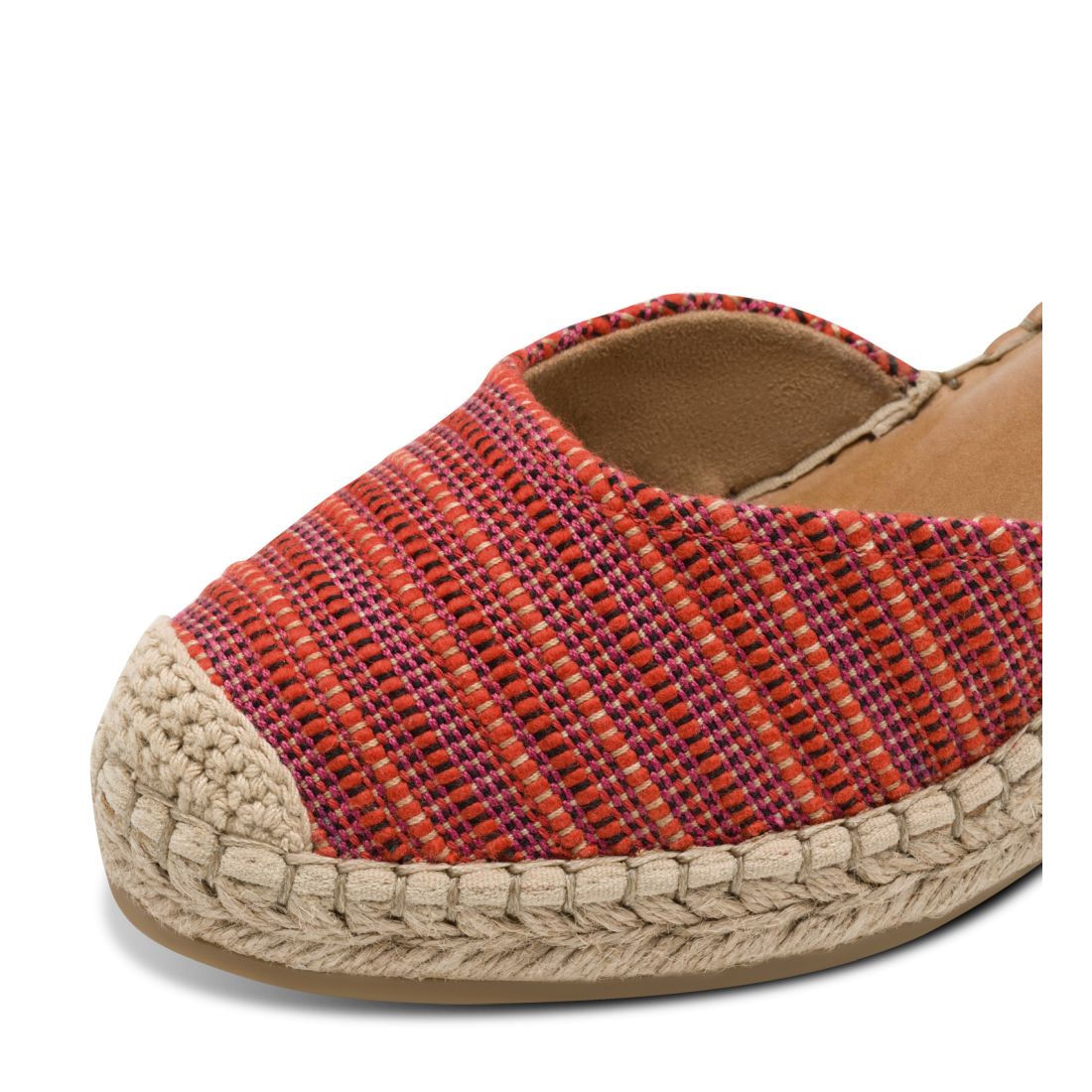 detail Dámské sandály Tamaris 29610-42 590 červená