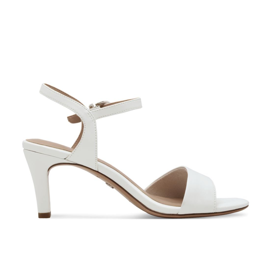 detail Dámské sandály Tamaris 28008-42 140 bílá