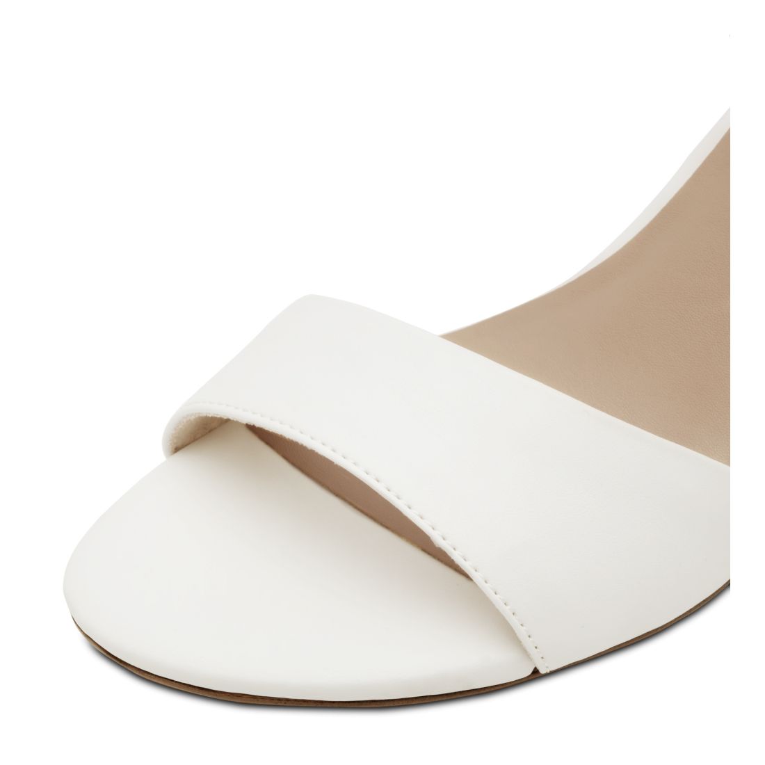 detail Dámské sandály Tamaris 28008-42 140 bílá