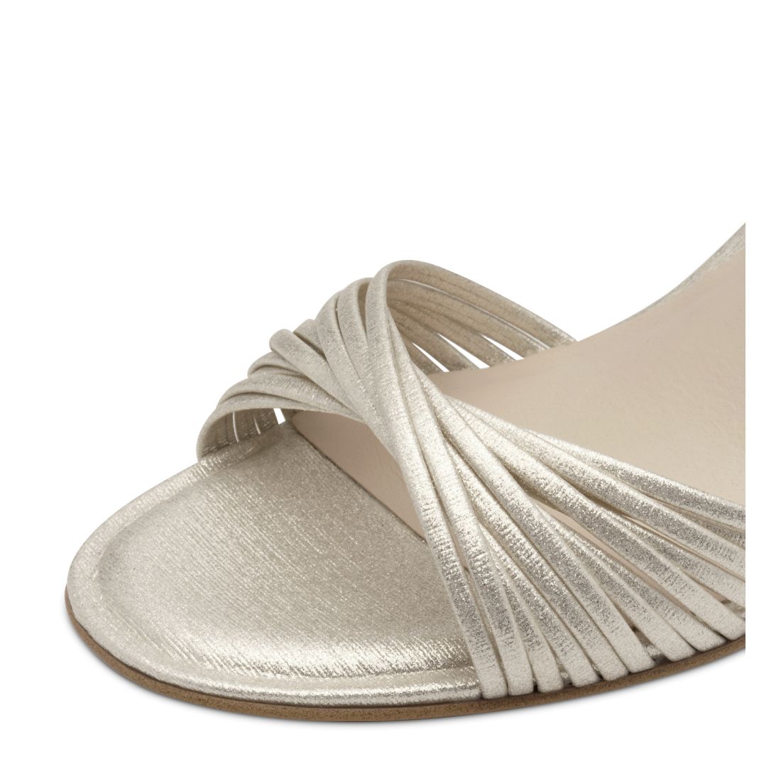 detail Dámské sandály Tamaris 28324-42 179 zlatá