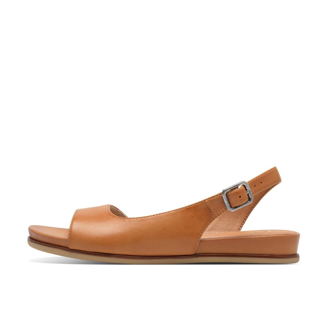 detail Dámské sandály Jana 28160-42 300 hnědá