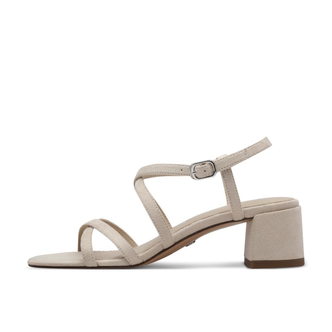 detail Dámské sandály Tamaris 28204-42 251 béžová