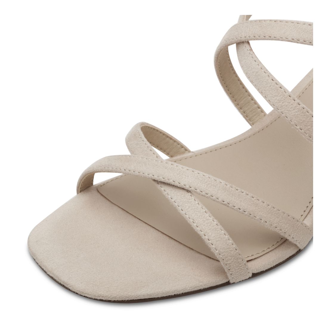 detail Dámské sandály Tamaris 28204-42 251 béžová