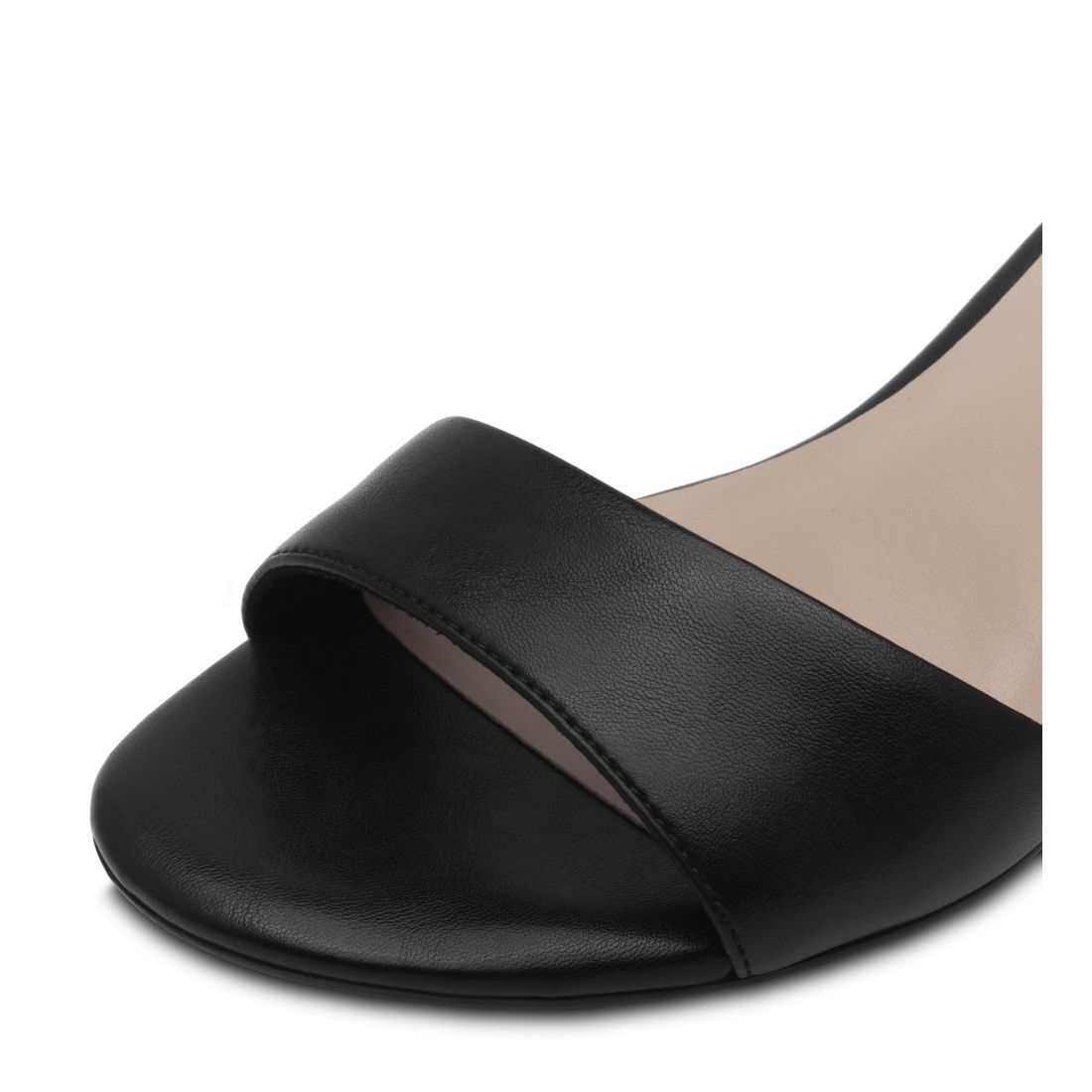 detail Dámské sandály Tamaris 28008-42 020 černá