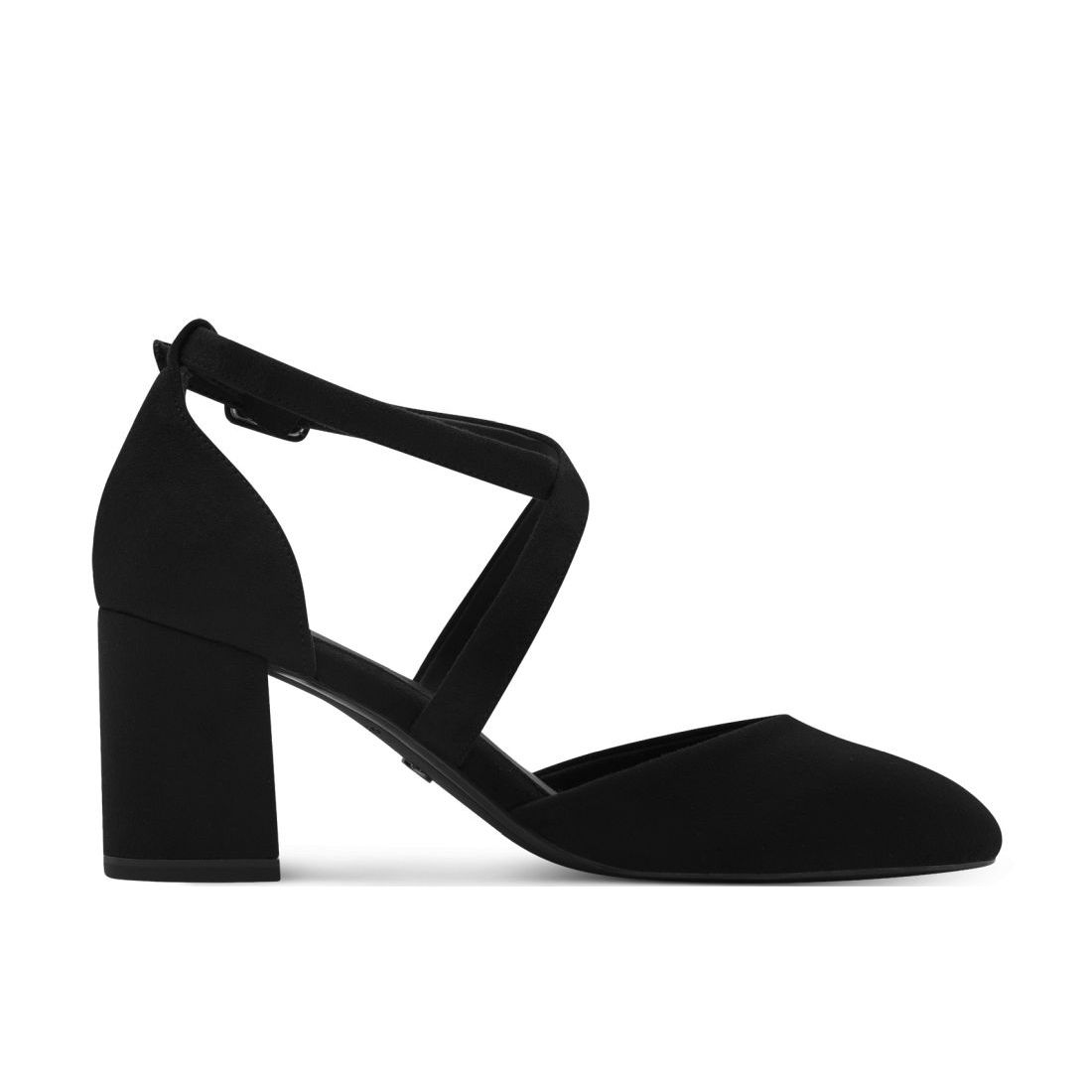 detail Dámské lodičky Tamaris 24414-41 001 černá