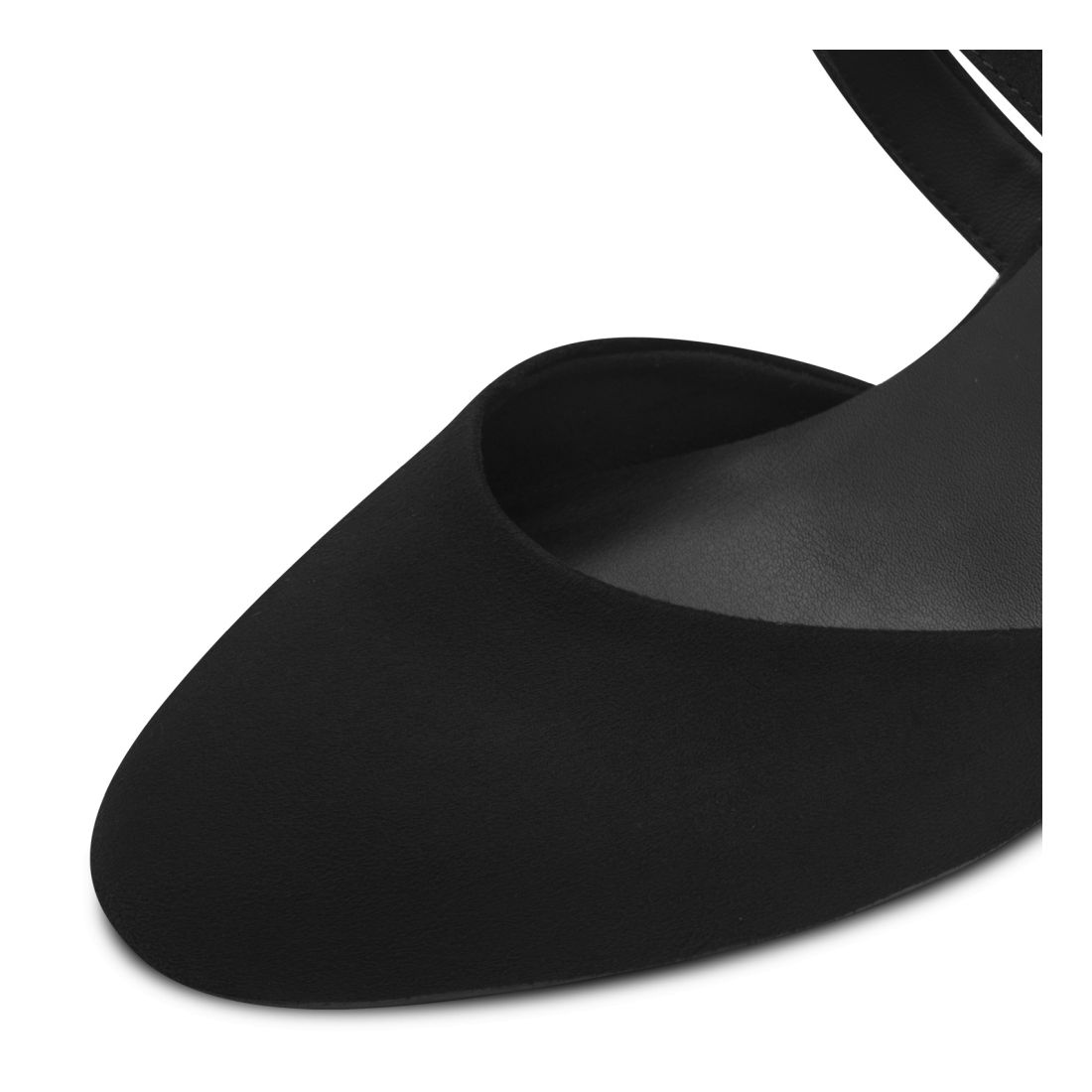 detail Dámské lodičky Tamaris 24414-41 001 černá