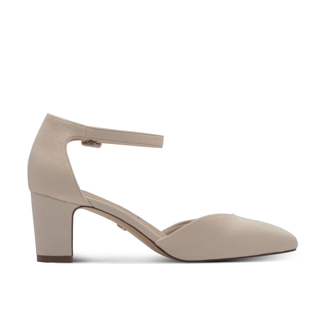 detail Dámské letní lodičky Tamaris 24412-41 251 béžová