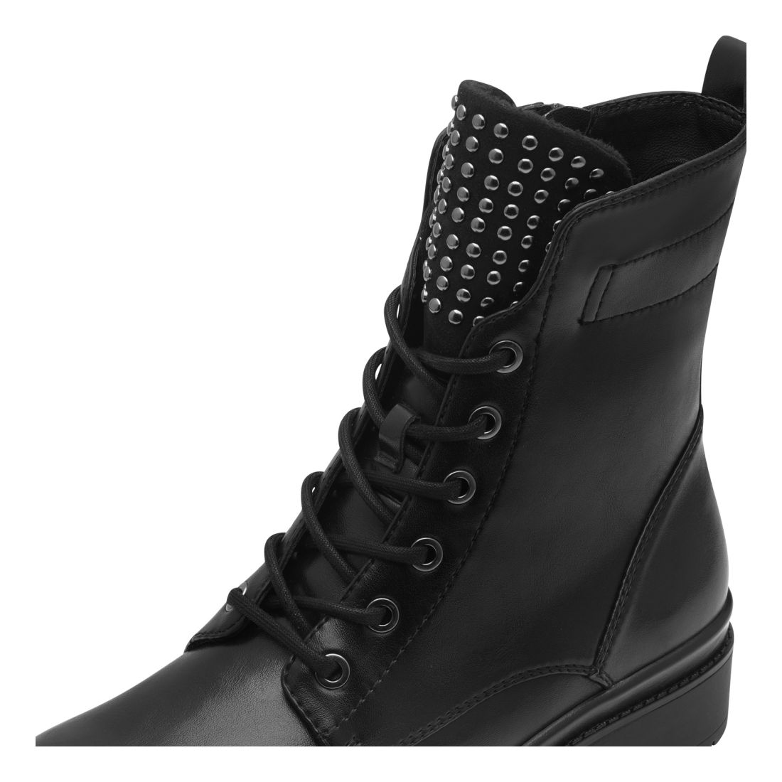 detail Dámská kotníková obuv Tamaris 25236-43 001 černá