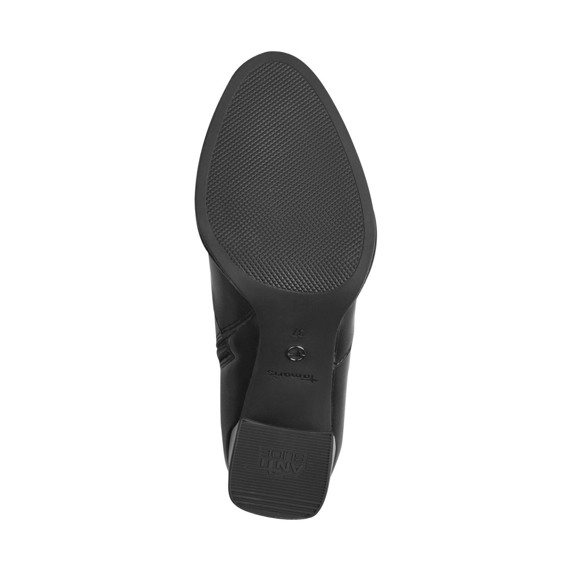 detail Dámská kotníková obuv Tamaris 25357-41 001 černá