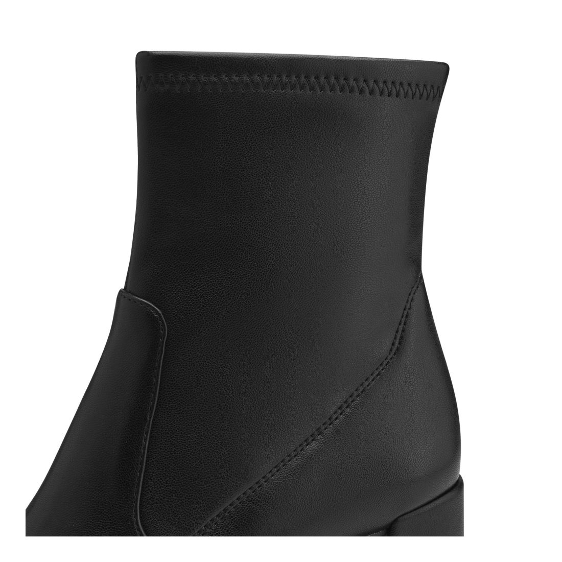 detail Dámská kotníková obuv Tamaris 25357-41 001 černá