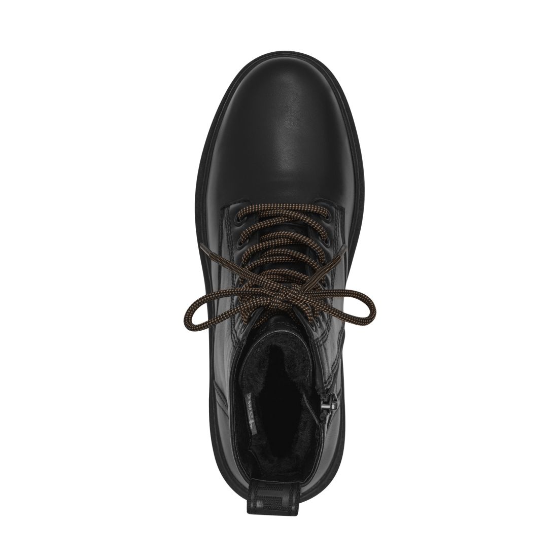 detail Dámská kotníková obuv Tamaris 26230-41 001 černá