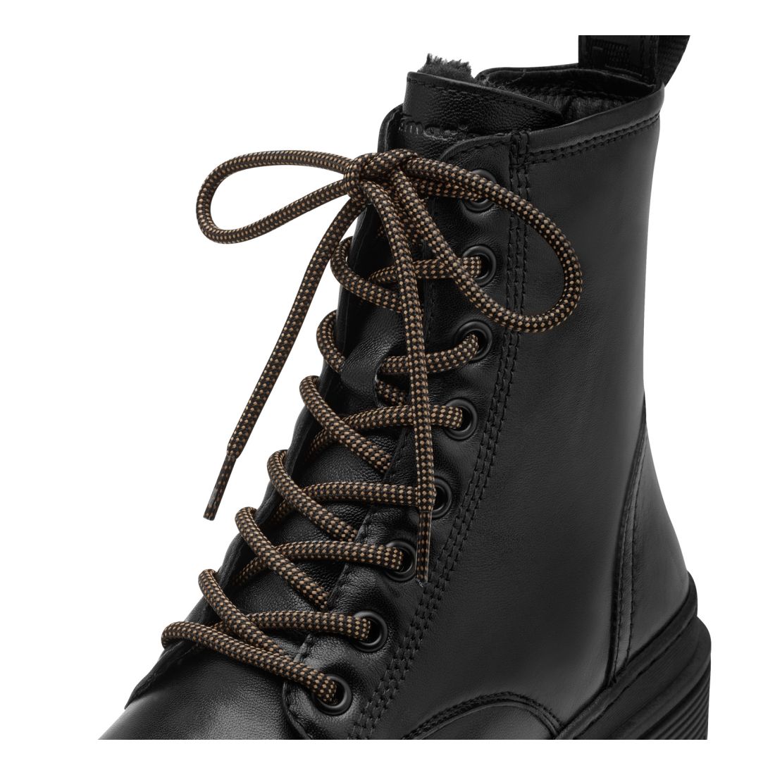 detail Dámská kotníková obuv Tamaris 26230-41 001 černá