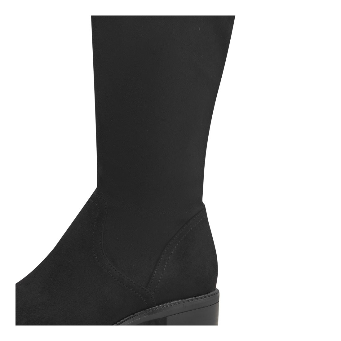 detail Dámská natahovačky Tamaris 25546-43 001 černá