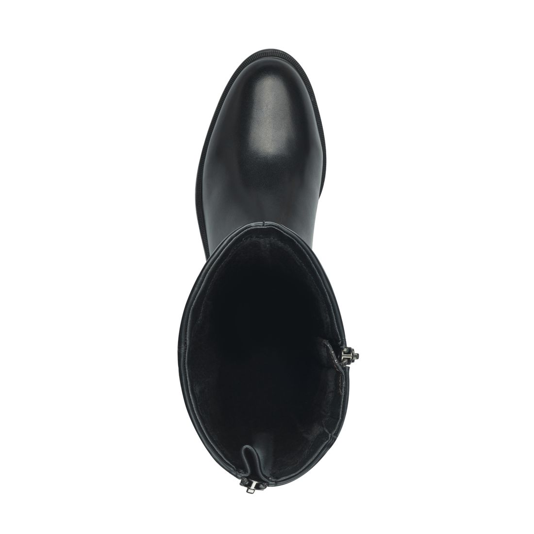 detail Dámské kozačky Tamaris 25642-43 001 černá