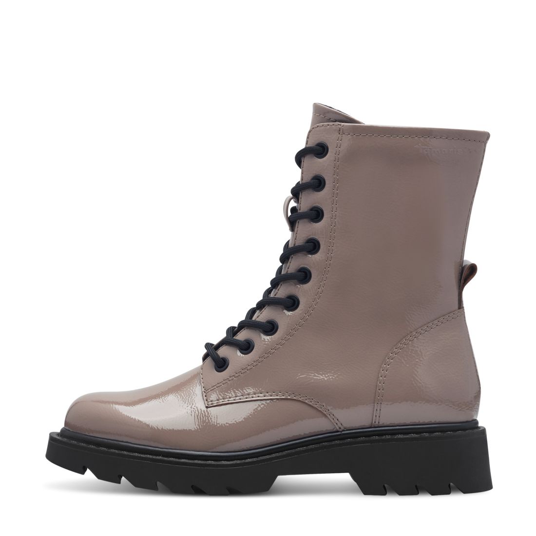 detail Dámská kotníková obuv Tamaris 25908-41 341 béžová