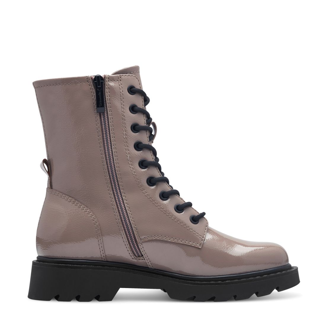 detail Dámská kotníková obuv Tamaris 25908-41 341 béžová