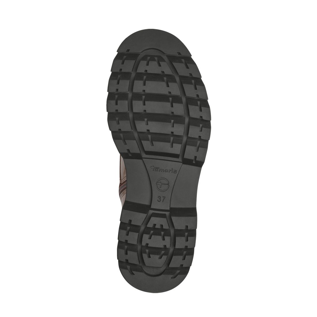 detail Dámská kotníková obuv Tamaris 25908-41 341 béžová