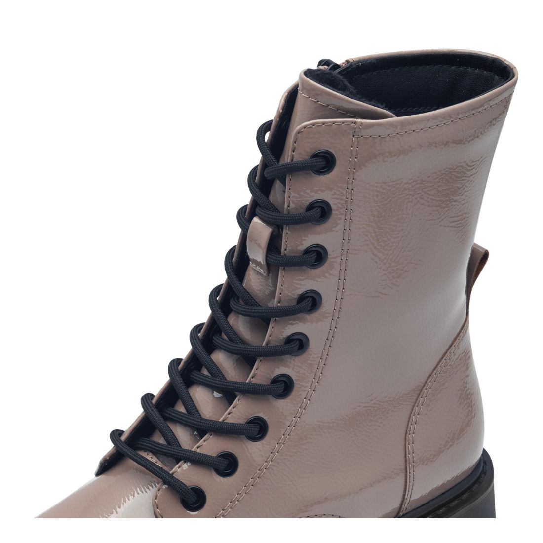 detail Dámská kotníková obuv Tamaris 25908-41 341 béžová