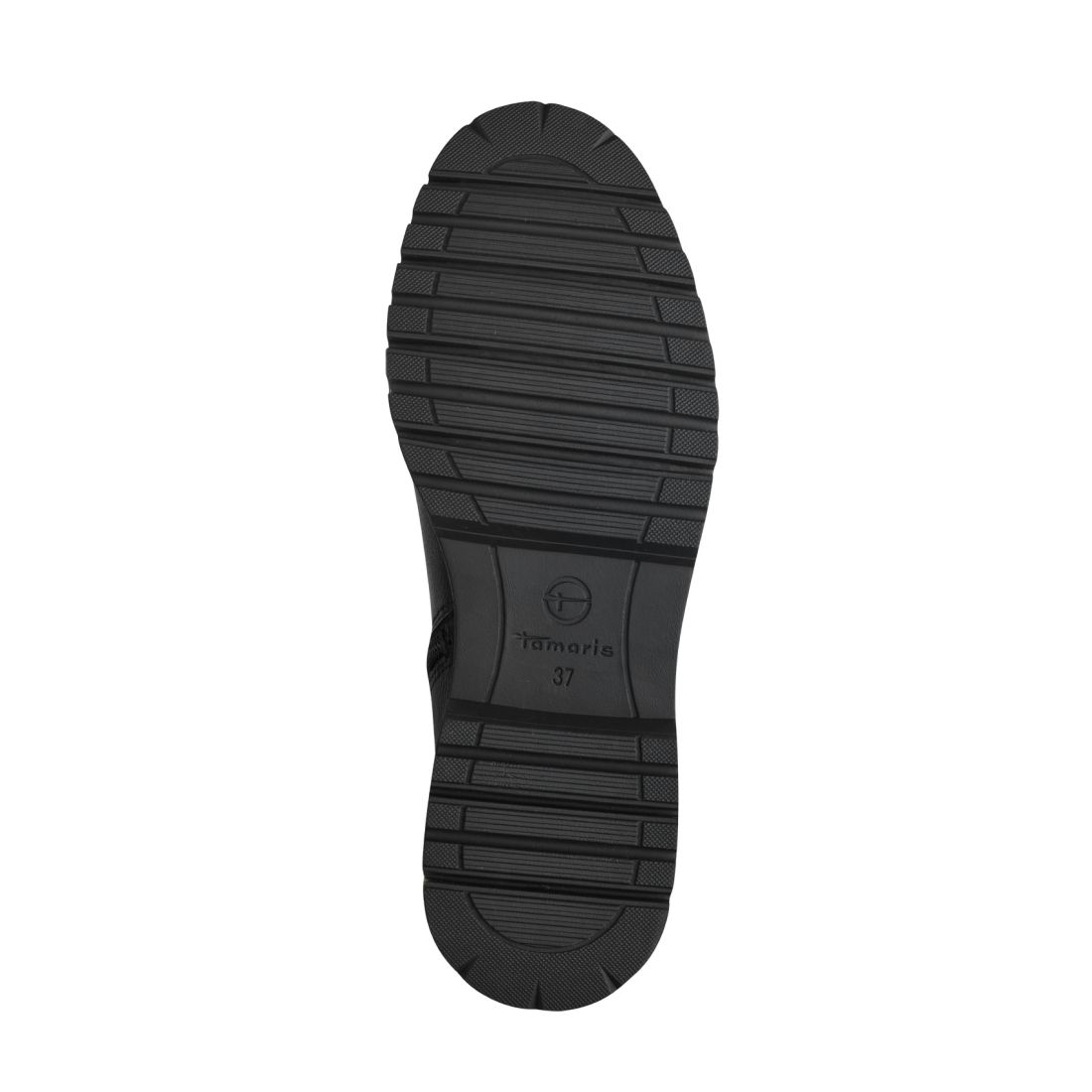 detail Dámské kozačky Tamaris 26609-43 001 černá