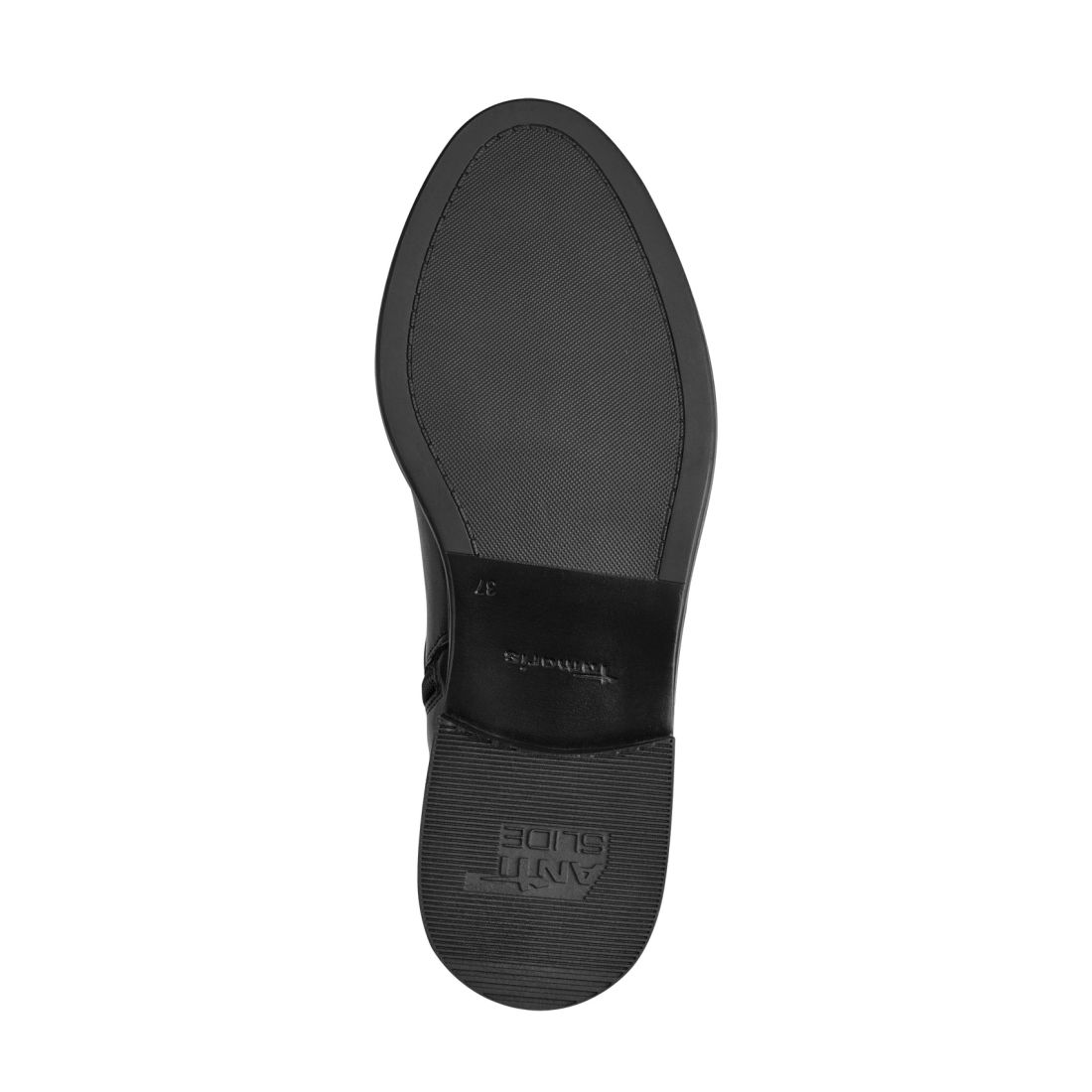 detail Dámské kozačky Tamaris 25521-43 001 černá