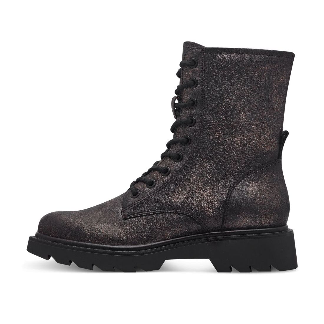 detail Dámská kotníková obuv Tamaris 25918-43 900 bronzová