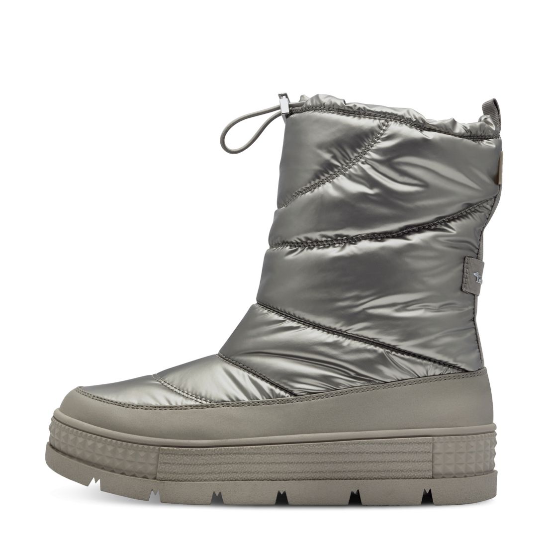 detail Dámská kotníková obuv Tamaris 26835-41 179 béžová