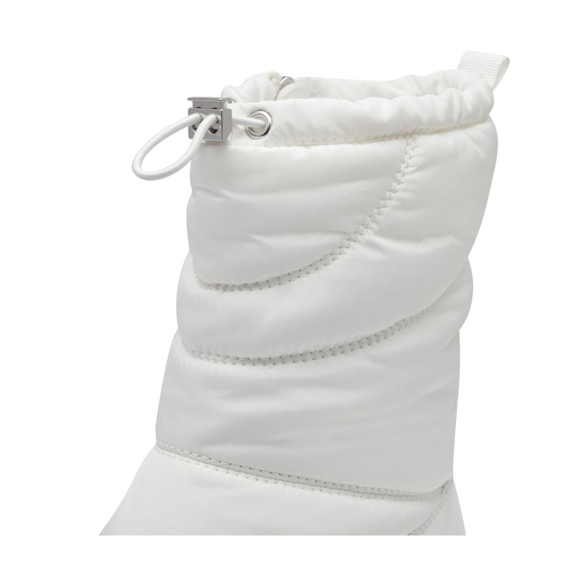 detail Dámská kotníková obuv Tamaris 26835-41 100 bílá