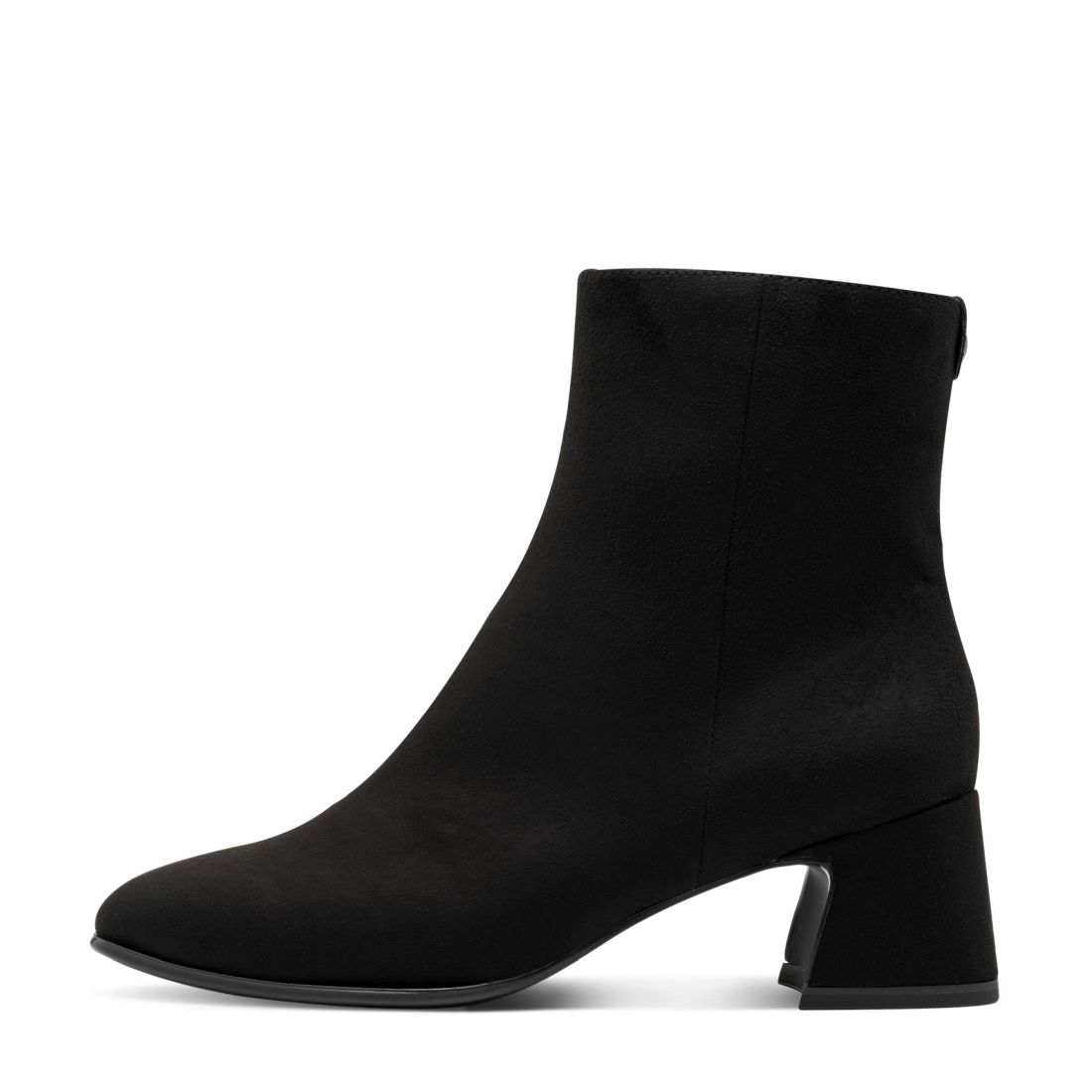 detail Dámská kotníková obuv Tamaris 25314-45 001 černá