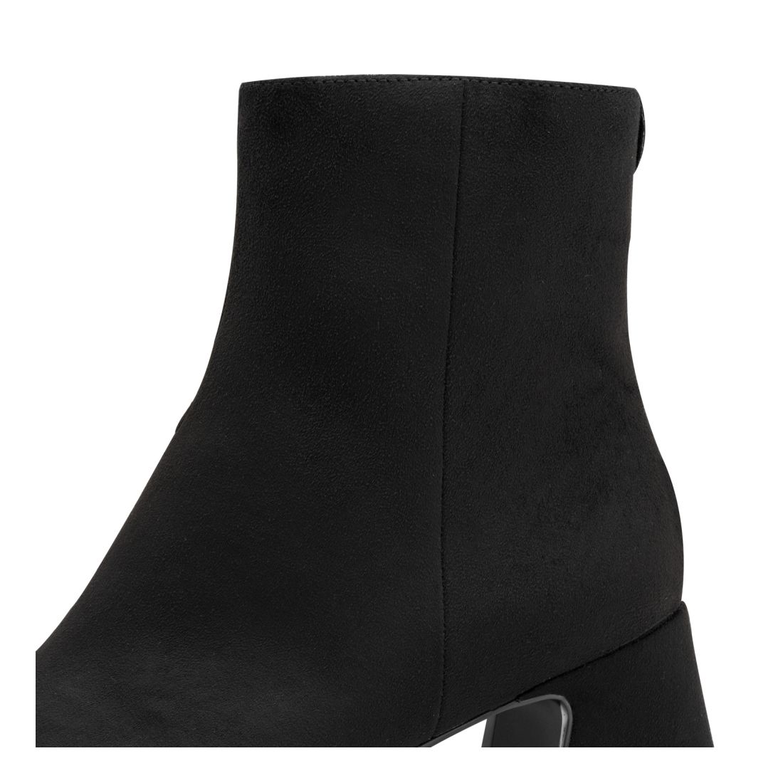 detail Dámská kotníková obuv Tamaris 25314-45 001 černá