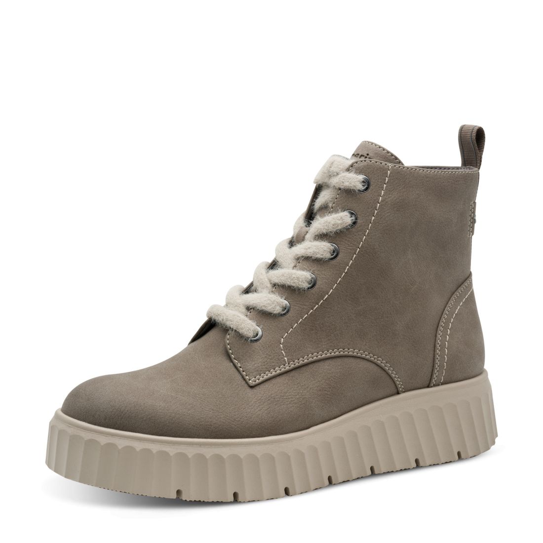 detail Dámská kotníková obuv Tamaris 25251-45 341 béžová