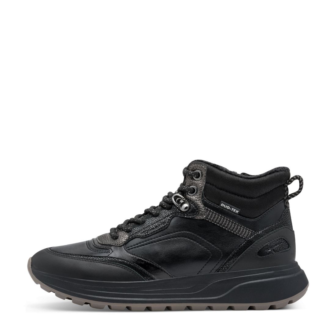 detail Dámská kotníková obuv Tamaris 25259-45 007 černá