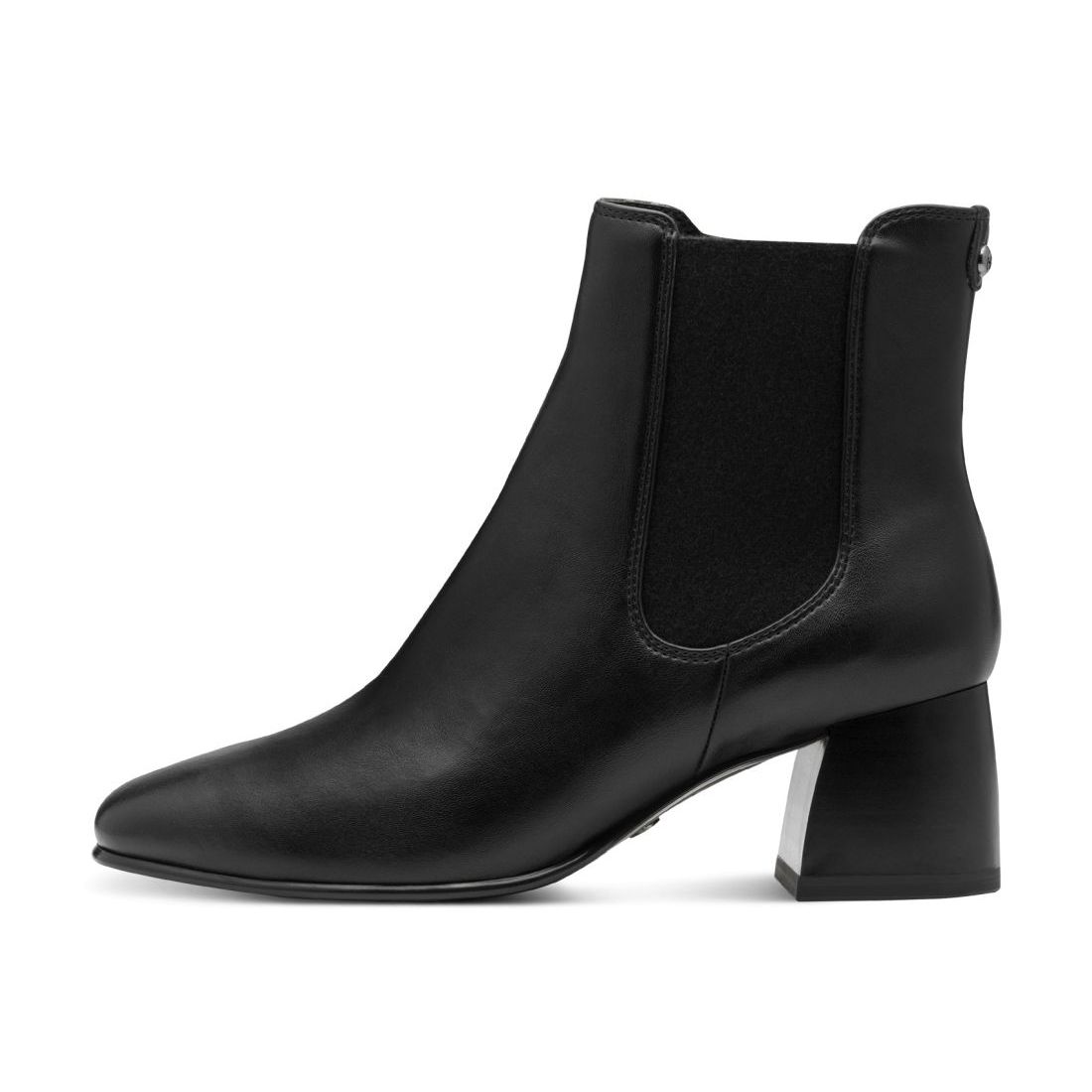 detail Dámská kotníková obuv Tamaris 25327-45 020 černá