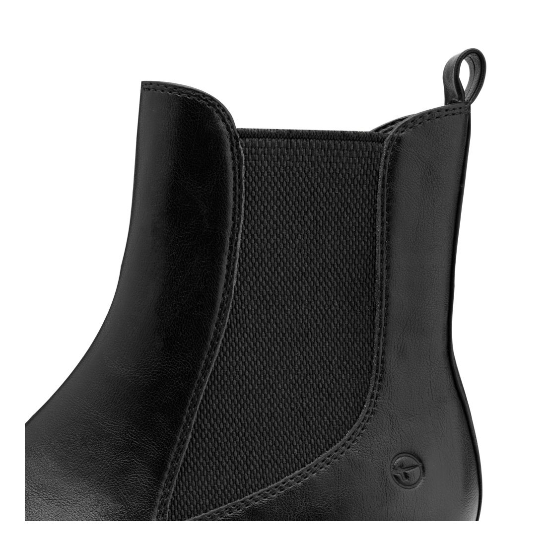 detail Dámská kotníková obuv Tamaris 25417-45 001 černá