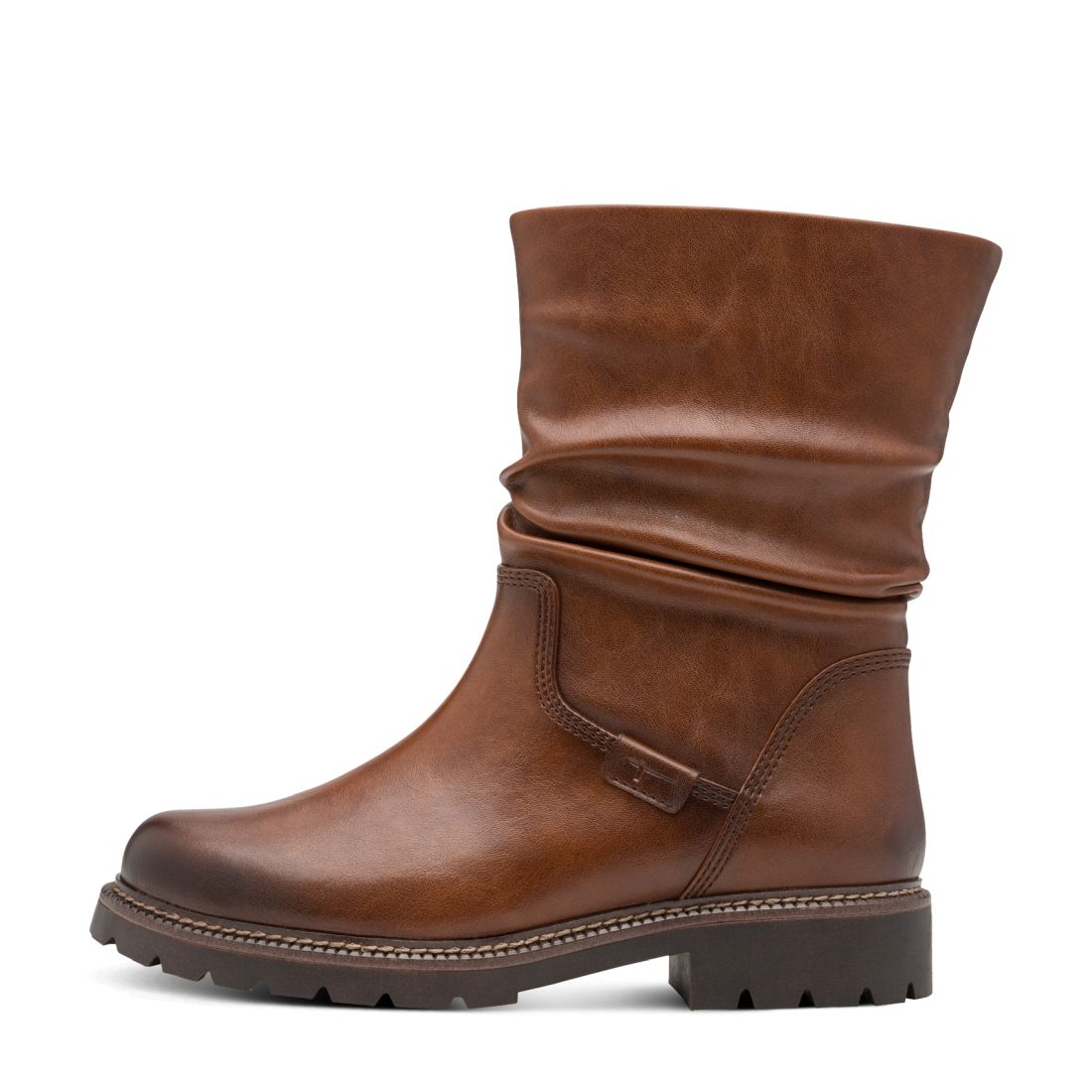 detail Dámská kotníková obuv Tamaris 25484-45 305 hnědá