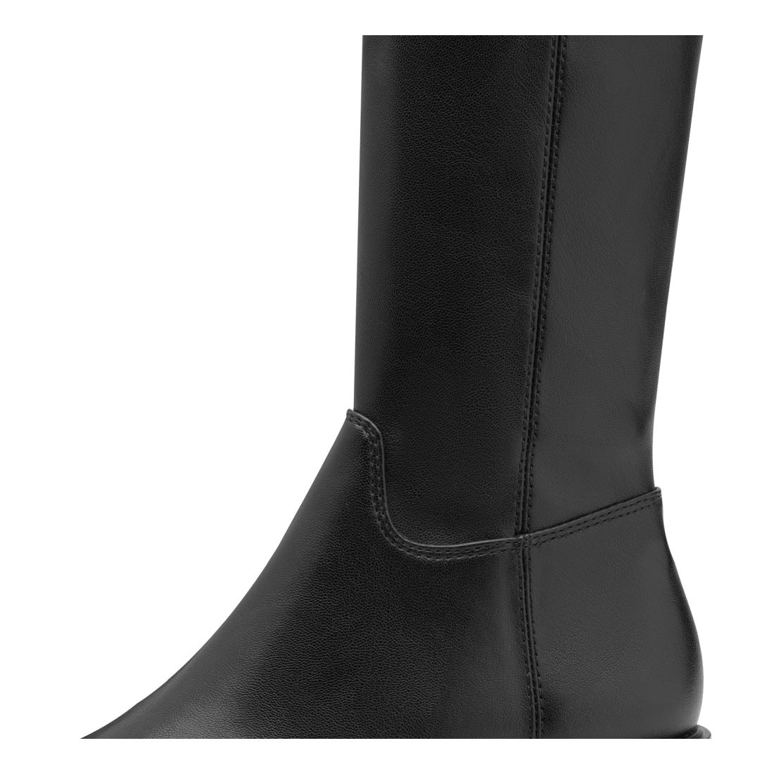 detail Dámské kozačky Tamaris 25508-45 001 černá