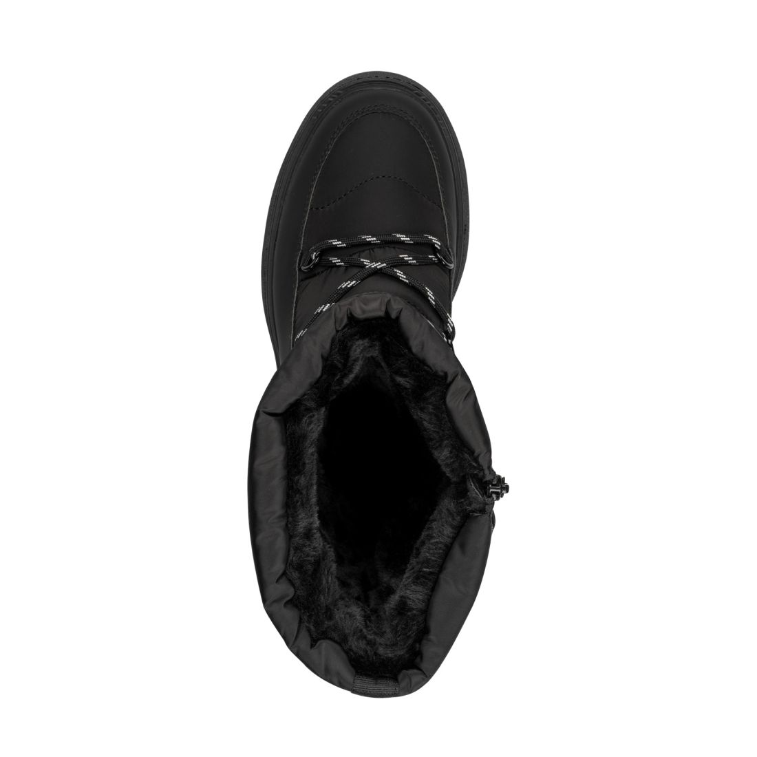 detail Dámské sněhule Tamaris 26615-45 001 černá