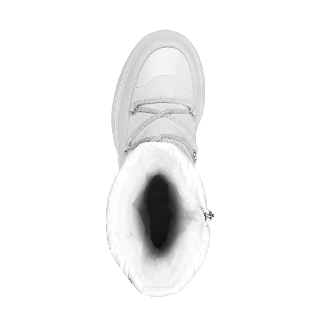 detail Dámské sněhule Tamaris 26615-45 100 bílá