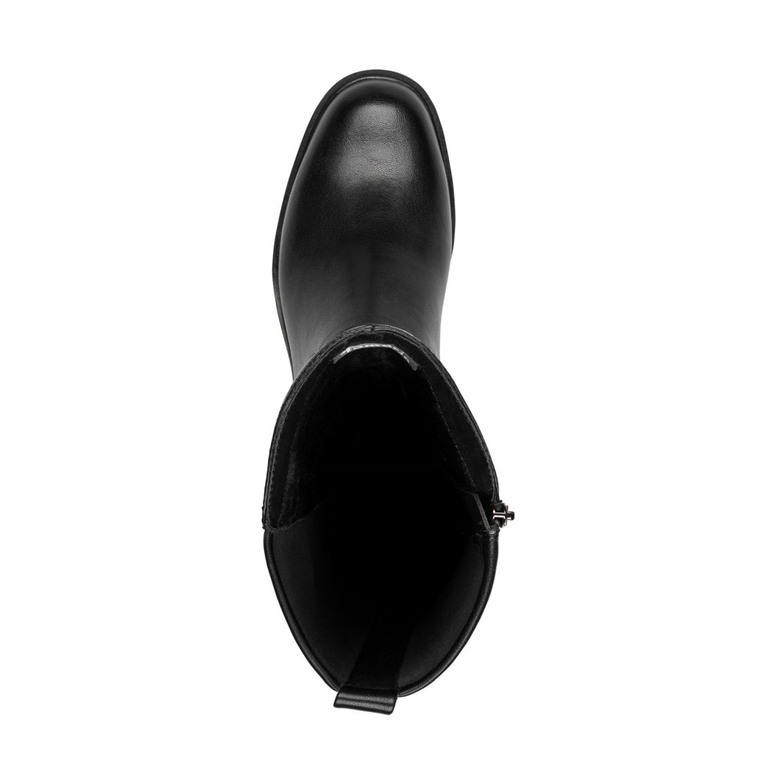 detail Dámské kozačky Tamaris 25612-45 001 černá