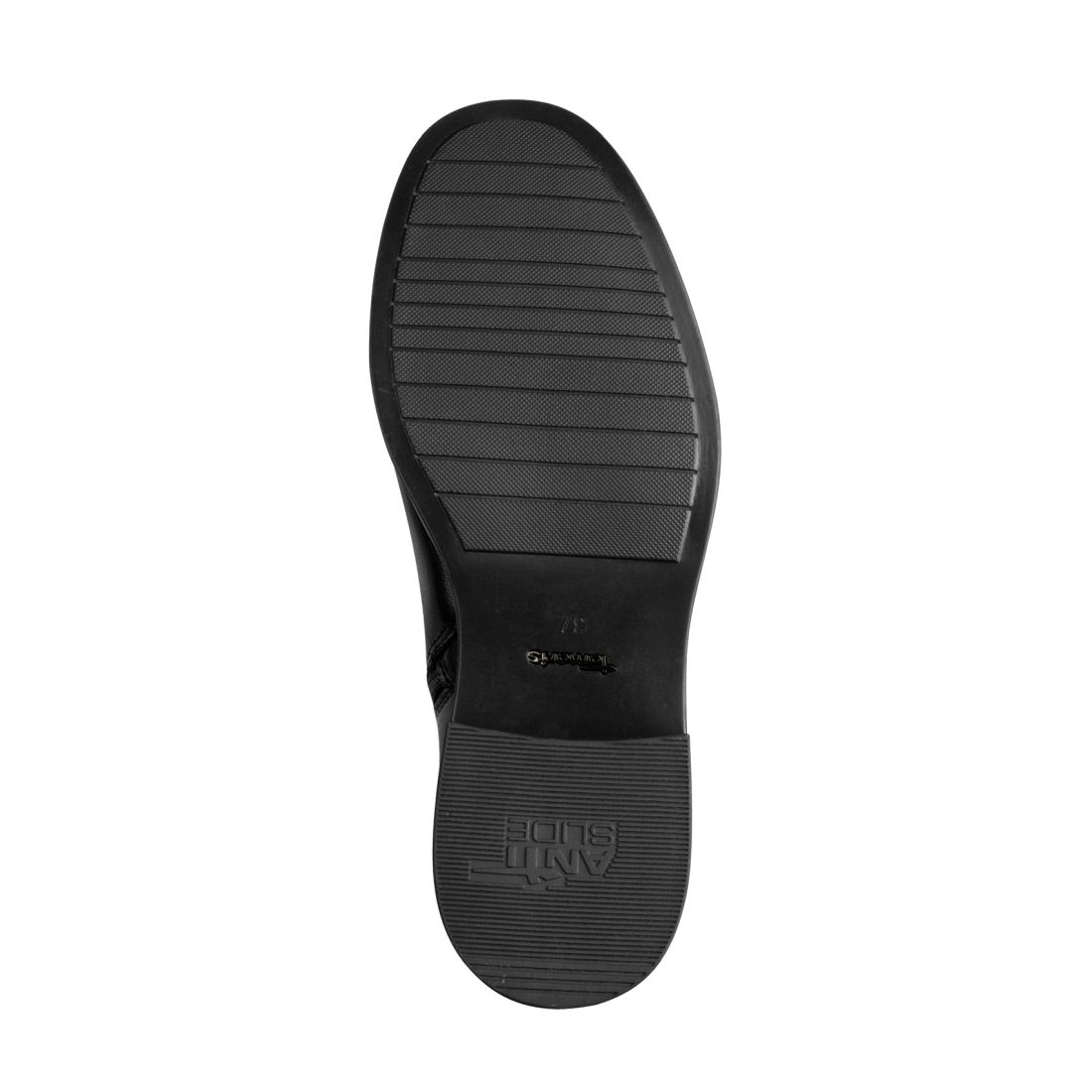 detail Dámské kozačky Tamaris 25612-45 001 černá