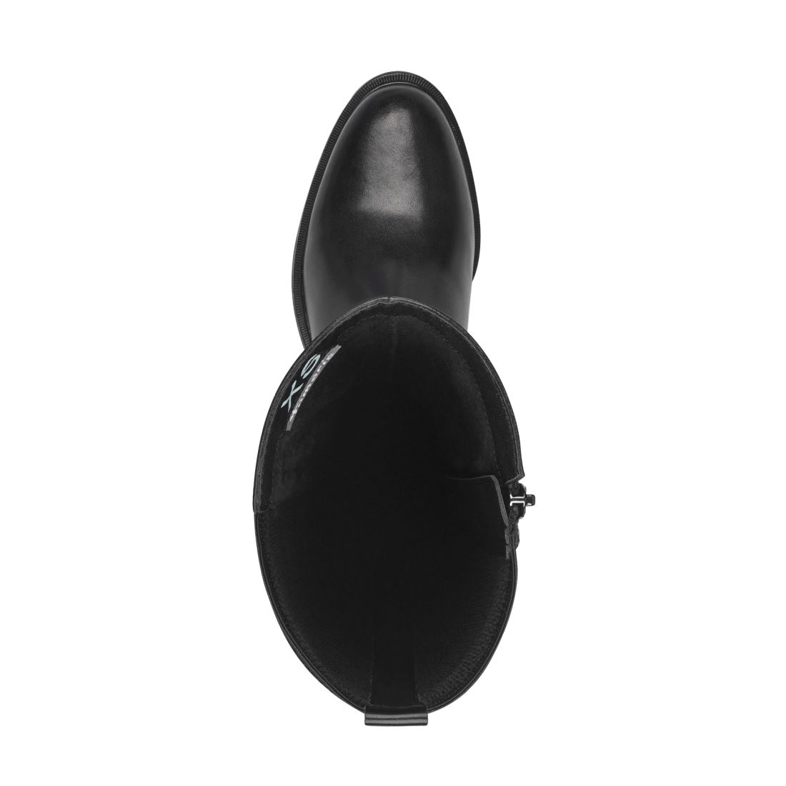 detail Dámské kozačky Tamaris 25618-43 001 černá