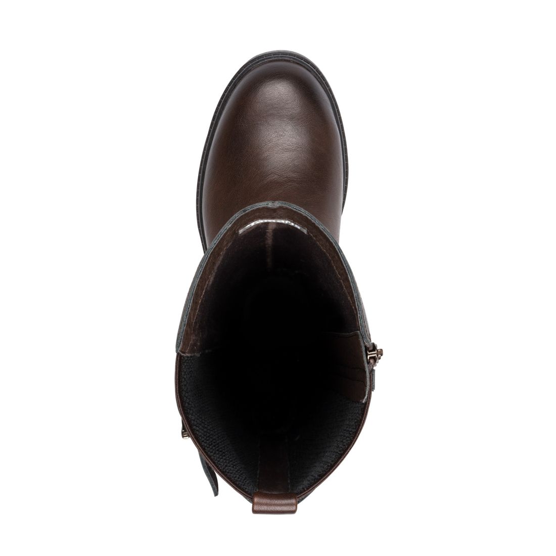 detail Dámské kozačky Tamaris 25625-45 342 hnědá