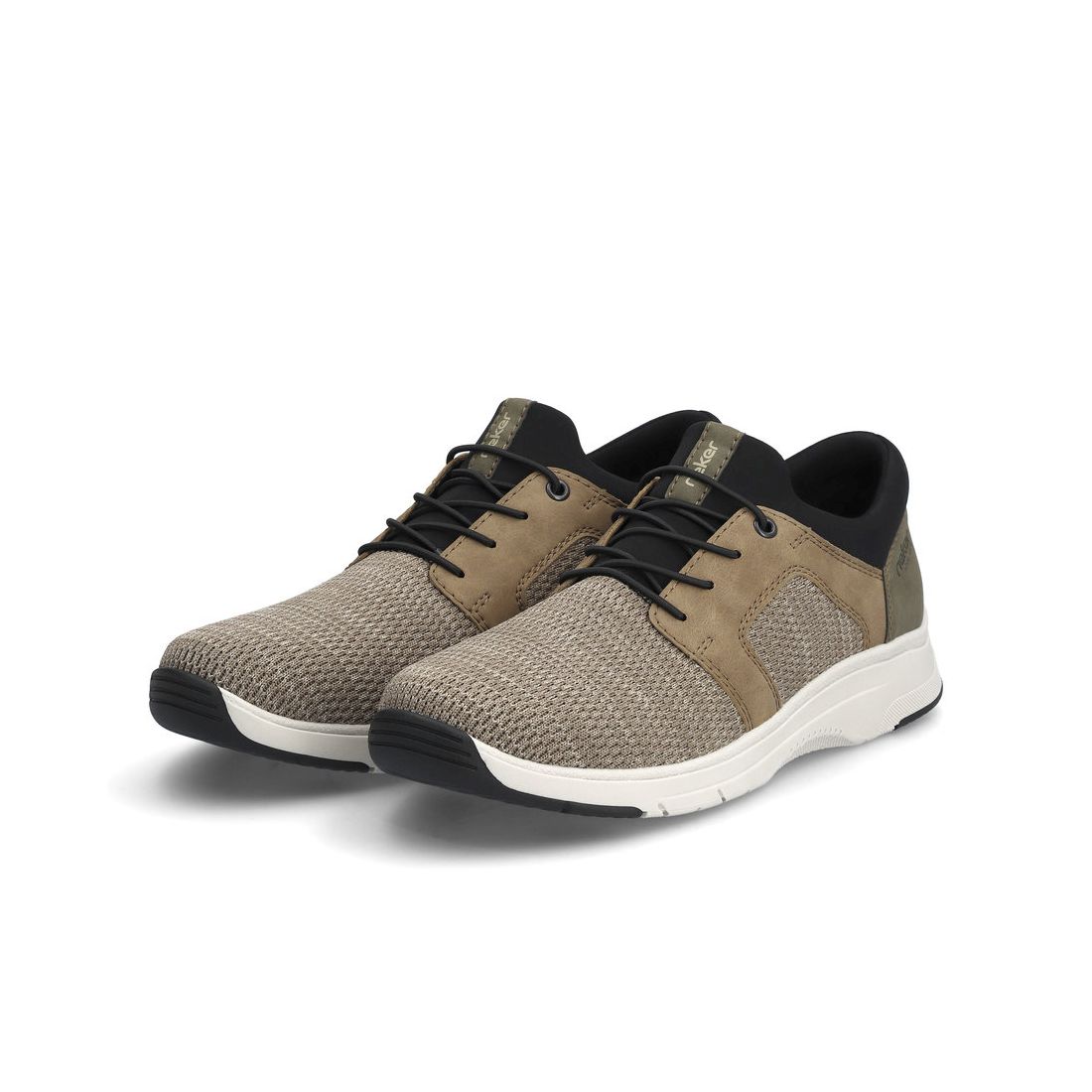 detail Pánské tenisky Rieker 19556-64 béžová