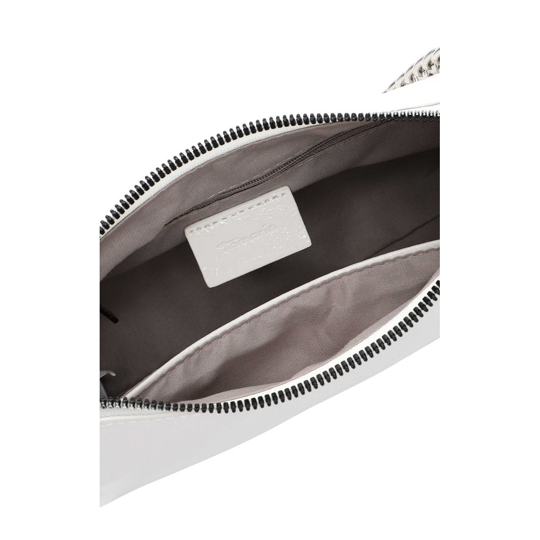 detail Dámská kabelka Tamaris 33730,300 bílá