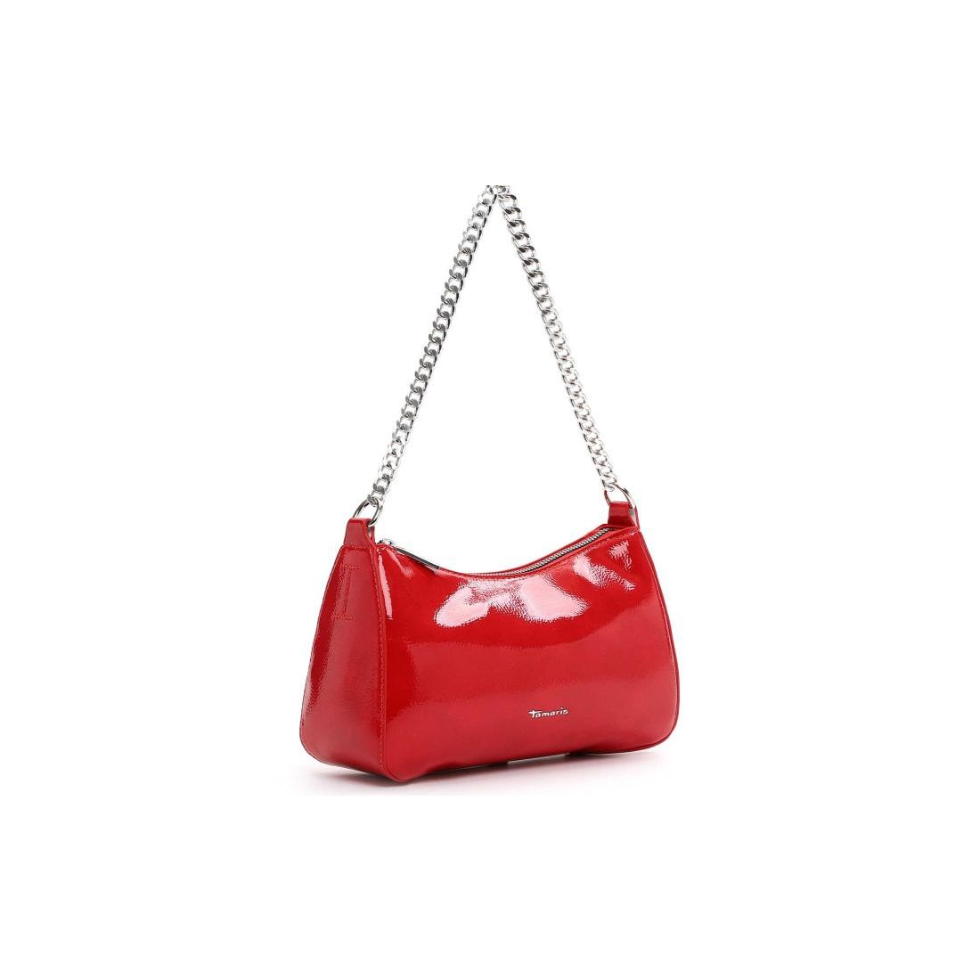 detail Dámská kabelka Tamaris 33730,600 červená