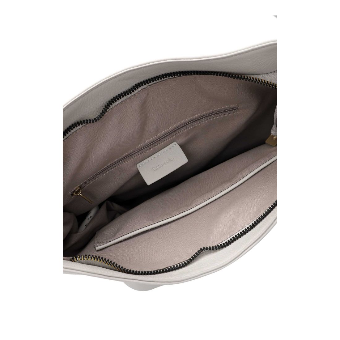 detail Dámská kabelka Tamaris 33775,810 šedá