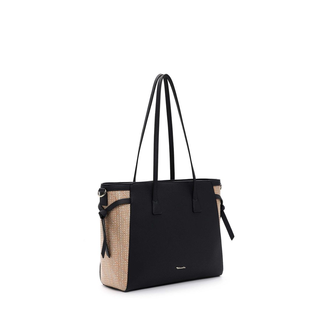 detail Dámská kabelka Tamaris 33692,500 modrá