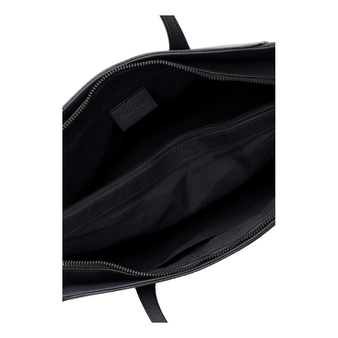 detail Dámská kabelka Tamaris 33692,500 modrá