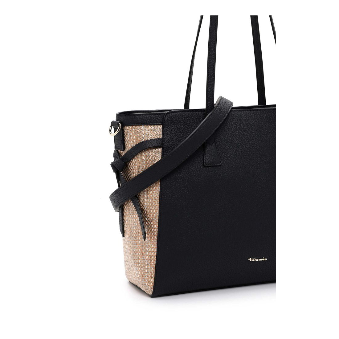 detail Dámská kabelka Tamaris 33692,500 modrá